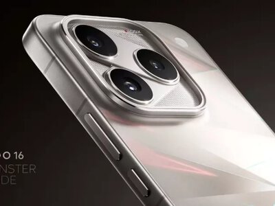 Раскрыты характеристики iQOO 16: батарея на 8400 мА·ч и дисплей Samsung, которого не получит даже Galaxy S26 Ultra