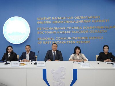 «Ауыл аманаты»: в ВКО профинансировано 142 проекта