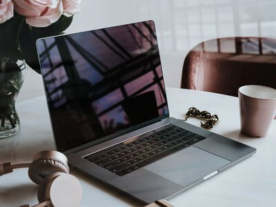 Как защитить данные на ноутбуке от кражи: 4 шага до полной безопасности