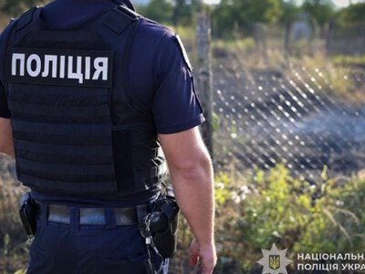 Трагедия в Умани: в лесополосе нашли тело 44-летнего иностранца