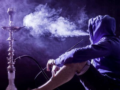  В Семее 17-летнего подростка наказали за рекламу кальяна с нецензурной лексикой 