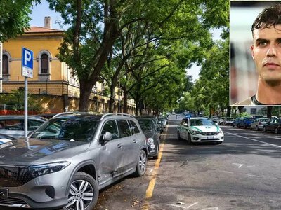 Кальяри объявил новый результат теста Мальдини на алкоголь после ДТП – ранее он его не прошел