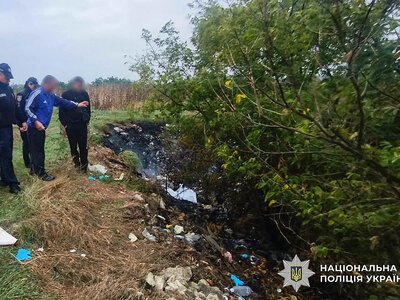 В Николаевской области мужчина убил сожительницу стулом и вывез тело на свалку