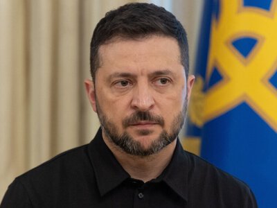  Зеленский подтвердил, что Украина готова к взаимному прекращению ударов по критической инфраструктуре 