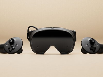 SteamVR 2.17 отримав велике оновлення перед очікуваним запуском Steam Frame: що змінила Valve