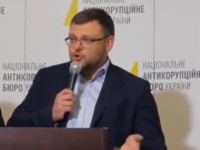 Кривонос заявил, что получил от Кравченко лишь Telegram-подозрение