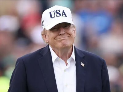  Россия и Украина договорились не бить по энергетике — Трамп 