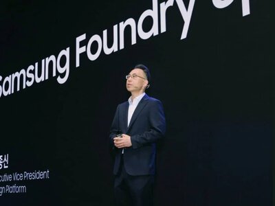 Samsung может получить заказ на выпуск Snapdragon 8 Elite Gen 6