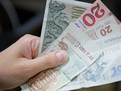 В Грузии повысят порог доходов для уплаты налога на имущество с 40 до 100 тысяч лари