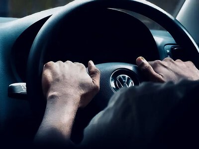 Новый электрокар Volkswagen Mission Efficiency показал рекордные показатели аэродинамики