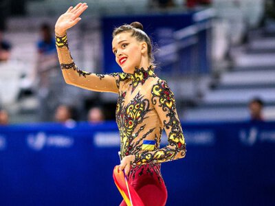 Украина лишилась звезд гимнастики – чемпионка мира и призер чемпионата Европы неожиданно завершили карьеру