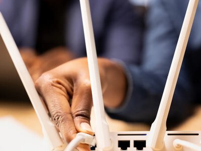 Как улучшить Mesh Wi-Fi: дешевый способ без замены роутера