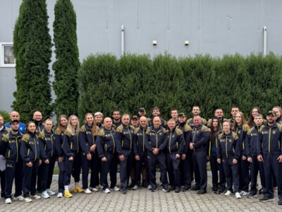 Украина возвращается на чемпионат Европы по боксу – объявлен полный состав команды