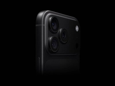 Сроки доставки iPhone 18 Pro и Pro Max уже увеличились