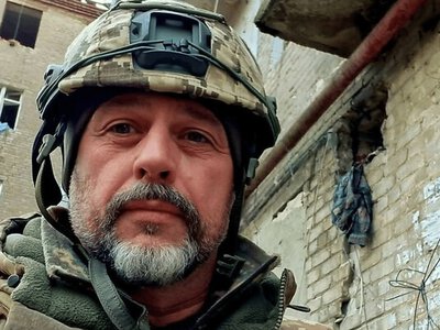 Медицинские силы ВСУ возглавил военный хирург: что о нем известно