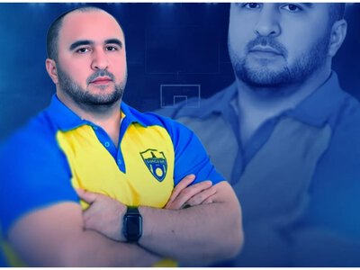 Gəncə klubu yerli məşqçisi ilə kontraktın müddətini yenilədi