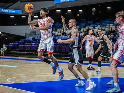 Komanda olaraq bir-birimizin çıxışından razı qaldıq