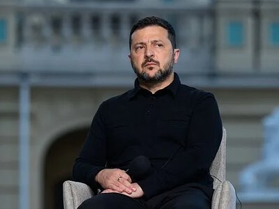 Зеленский предложил договоренность для защиты критической инфраструктуры