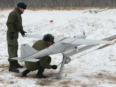 БПЛА «Орлан»: характеристики, виды и опасности