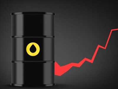  Brent снова растет: нефть держится выше $107 за баррель 