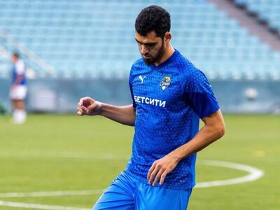 Şeydayev meydanı tərk etdi, Soçi məğlubiyyəti qələbəyə çevirdi