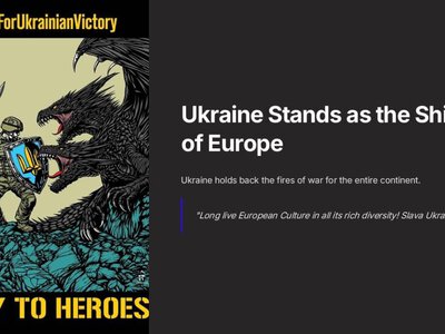 Молох культурного геноциду – реалії для Європейського Культурного Парламенту