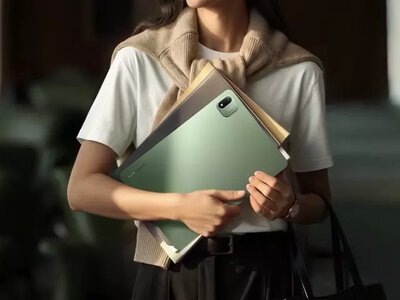 Xiaomi анонсировала планшеты Pad 9 и Pad 9 Pro: экраны 144 Гц с пропорциями 3:2 и чипы Snapdragon 8-й серии по цене от $419