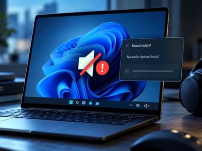 Microsoft подтвердила критический сбой: обновление KB5124008 выводит из строя звук и микрофоны в Windows 11
