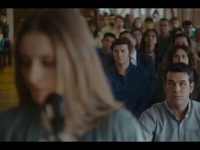 Эти сериалы Netflix незаслуженно остались в тени: 5 достойных внимания историй