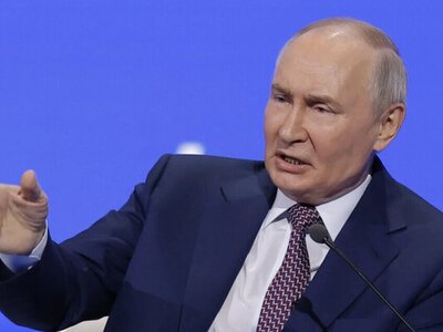  Путин не хочет энергетического перемирия до зимы, рассчитывая измотать Украину – FT 