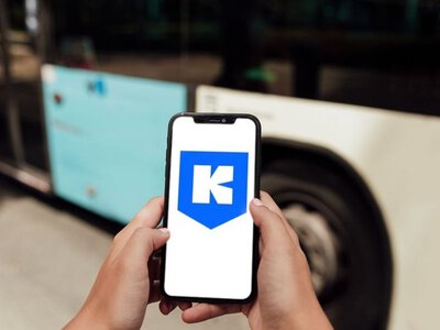 Куда делись деньги за поездки: в «Киев Цифровой» произошел сбой