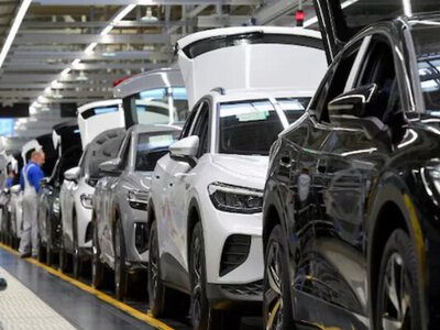 Великобритания, Япония и Турция требуют доступа к Made in Europe - Financial Times
