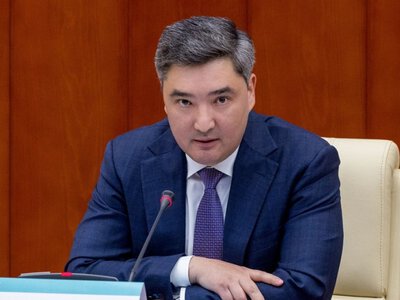  Бектенов поручил ускорить токенизацию активов и расширить использование цифрового теңге 