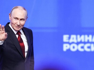 Первые выборы в Думу после вторжения России в Украину: что о них нужно знать