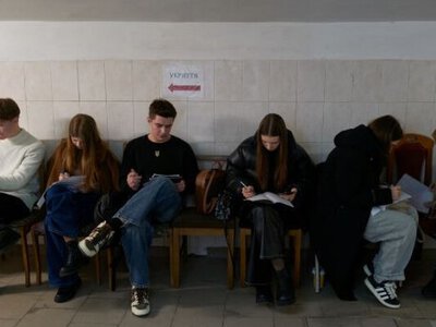 МОН обратилось к вузам из-за длительных тревог