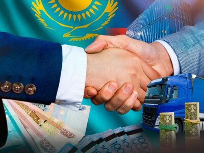  Нефть снова выше $100: какие отрасли могут стать следующими драйверами экономики Казахстана 