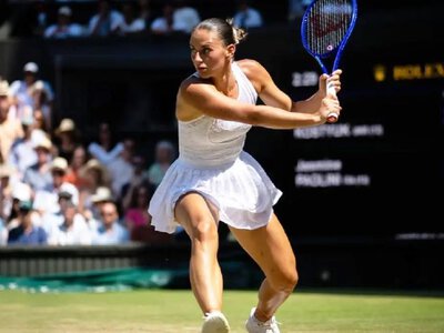 Костюк получила соперницу на турнире WTA 500 в Гвадалахаре – будет дуэль с экс-первой ракеткой мира