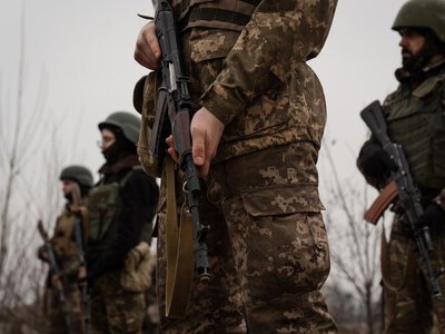Без налоговой нагрузки: военным и их семьям могут аннулировать потребительские кредиты