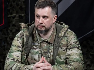  Билецкий подтвердил наступление на Лиманском направлении 