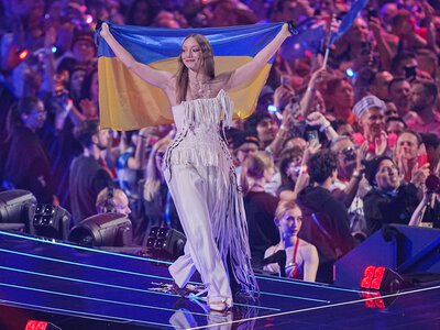 Євробачення: національний трамплін, перевірка на міцність та історія тріумфів України