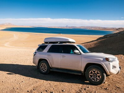 Toyota Tundra, Sequoia і 4Runner найчастіше доживають до 400 тисяч км: що показало велике дослідження