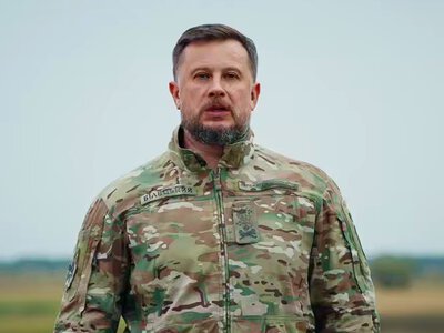 Белецкий заявил об освобождении Среднего и зачистке ряда населенных пунктов в Донецкой области