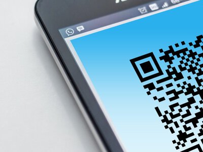  Нацбанк работает над запуском международных QR-платежей 