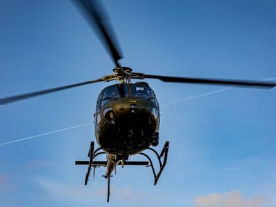  Российский фрегат атаковал сигнальными ракетами вертолет Вооруженных сил Дании 