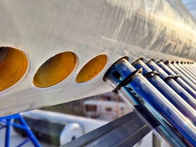  Новую базу для авиатоплива JET A-1 построят под Туркестаном 