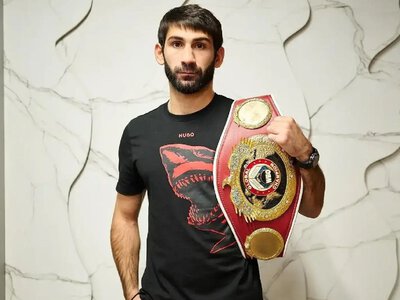 Украинскому боксеру вернули чемпионский пояс и сняли дисквалификацию – WBO удовлетворила апелляцию