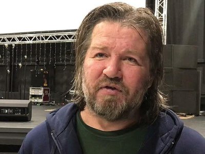 Саленко: Когда играл за Динамо, даже не знал, когда у Лобановского день рождения