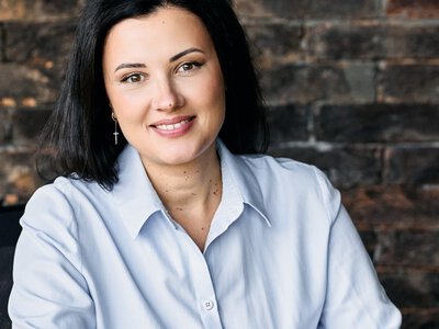 Нужно предусматривать проблемы покупателей и превращать их в бизнес-возможности, — Оксана Скоробреха, OLX Group