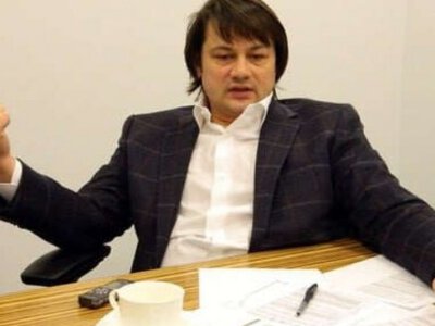Николай Лагун: суд арестовал криптокошельки и счета экс-владельца Дельта Банк