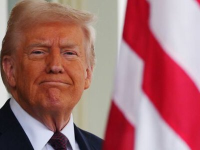 Трамп требует «компенсацию» за то, что он устроил в Иране